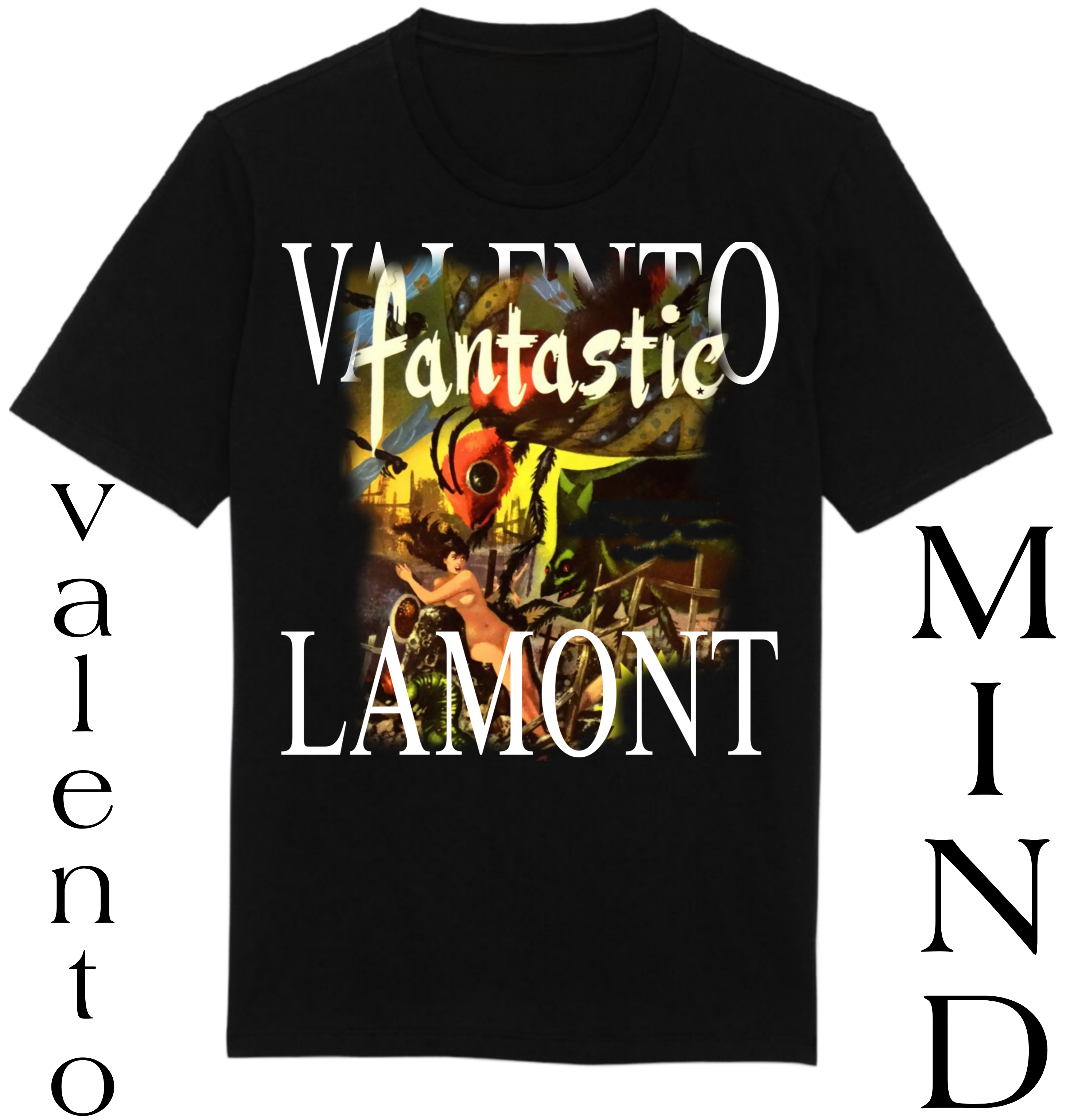 Organic Unisex Classic T-Shirt