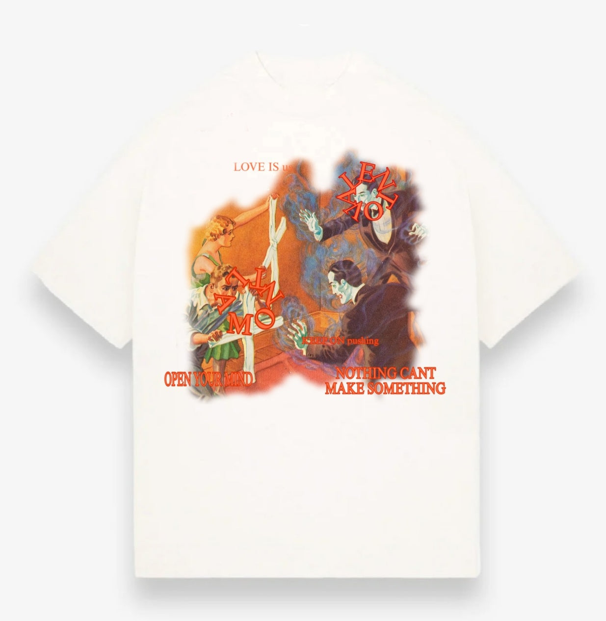 Organic Unisex Classic T-Shirt