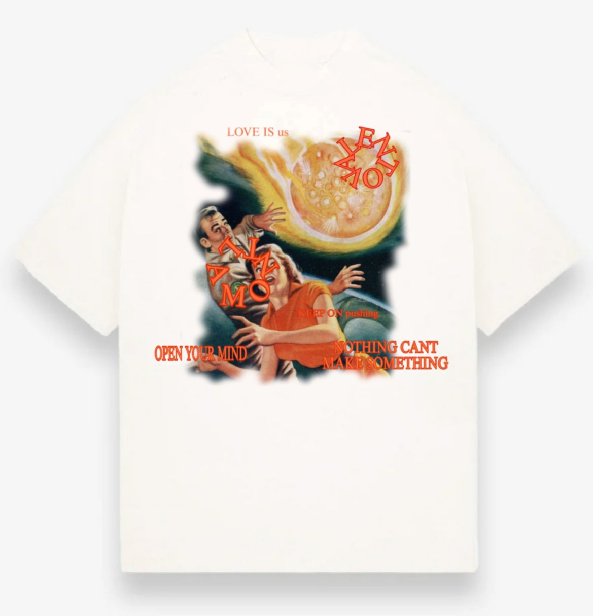 Organic Unisex Classic T-Shirt