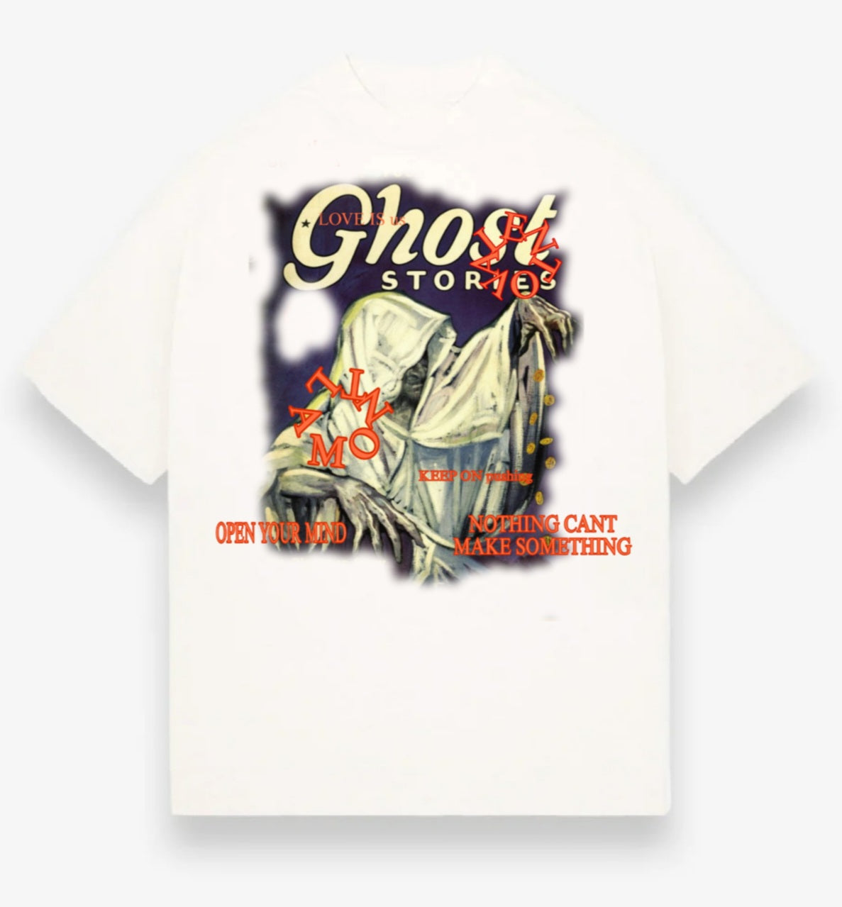 Organic Unisex Classic T-Shirt