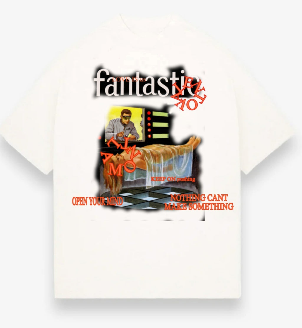 Organic Unisex Classic T-Shirt