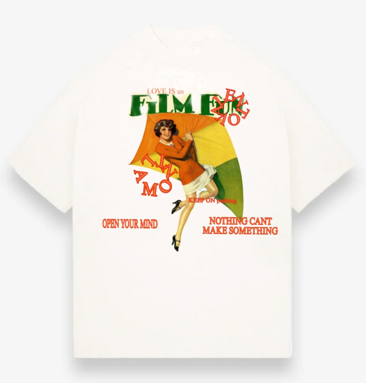 Organic Unisex Classic T-Shirt