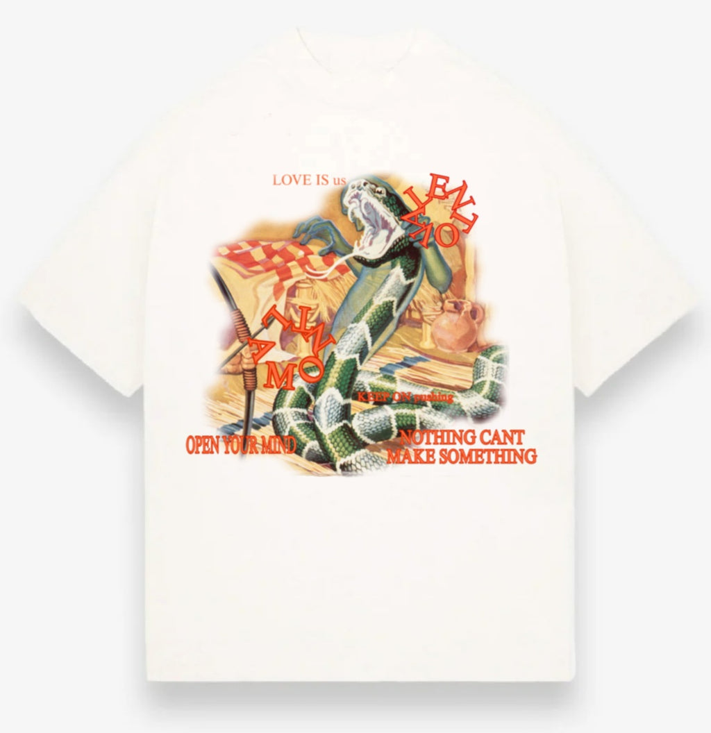 Organic Unisex Classic T-Shirt