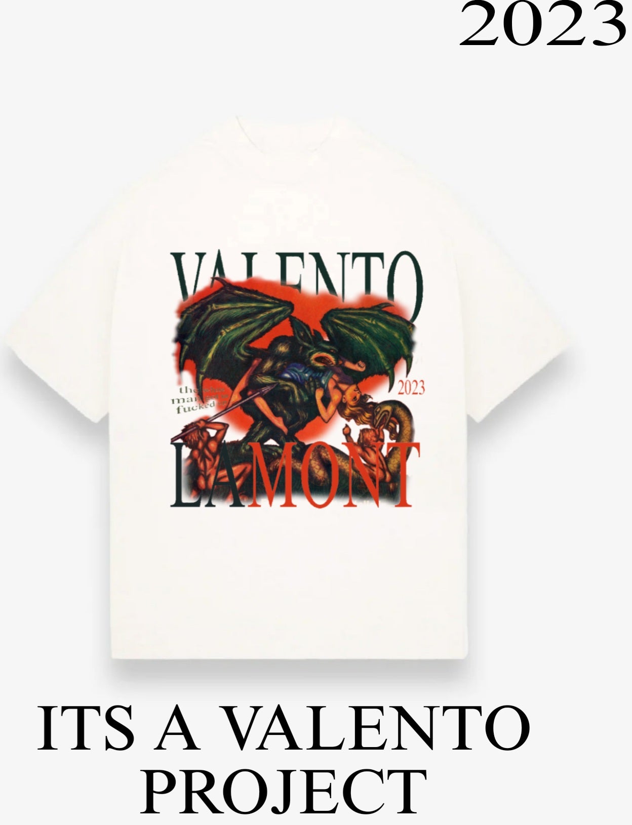 Organic Unisex Classic T-Shirt