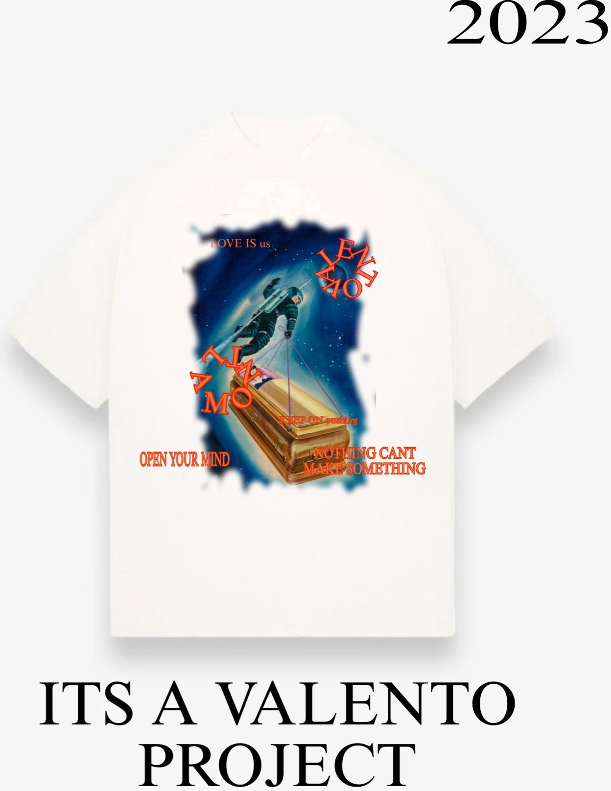 Organic Unisex Classic T-Shirt