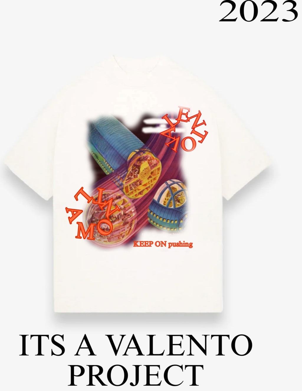 Organic Unisex Classic T-Shirt