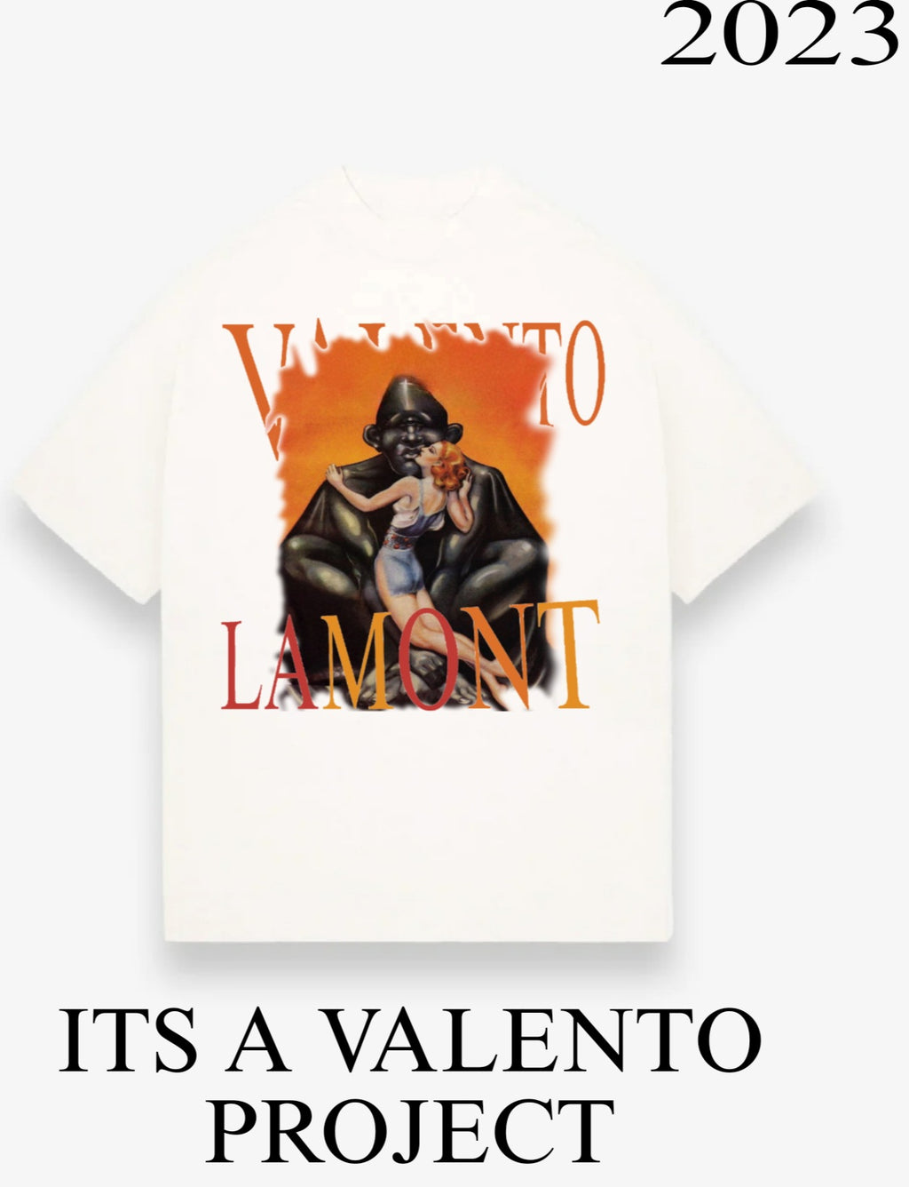 Organic Unisex Classic T-Shirt