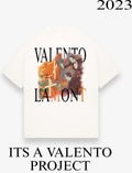 VALENTOLAMONT T SHIRT+