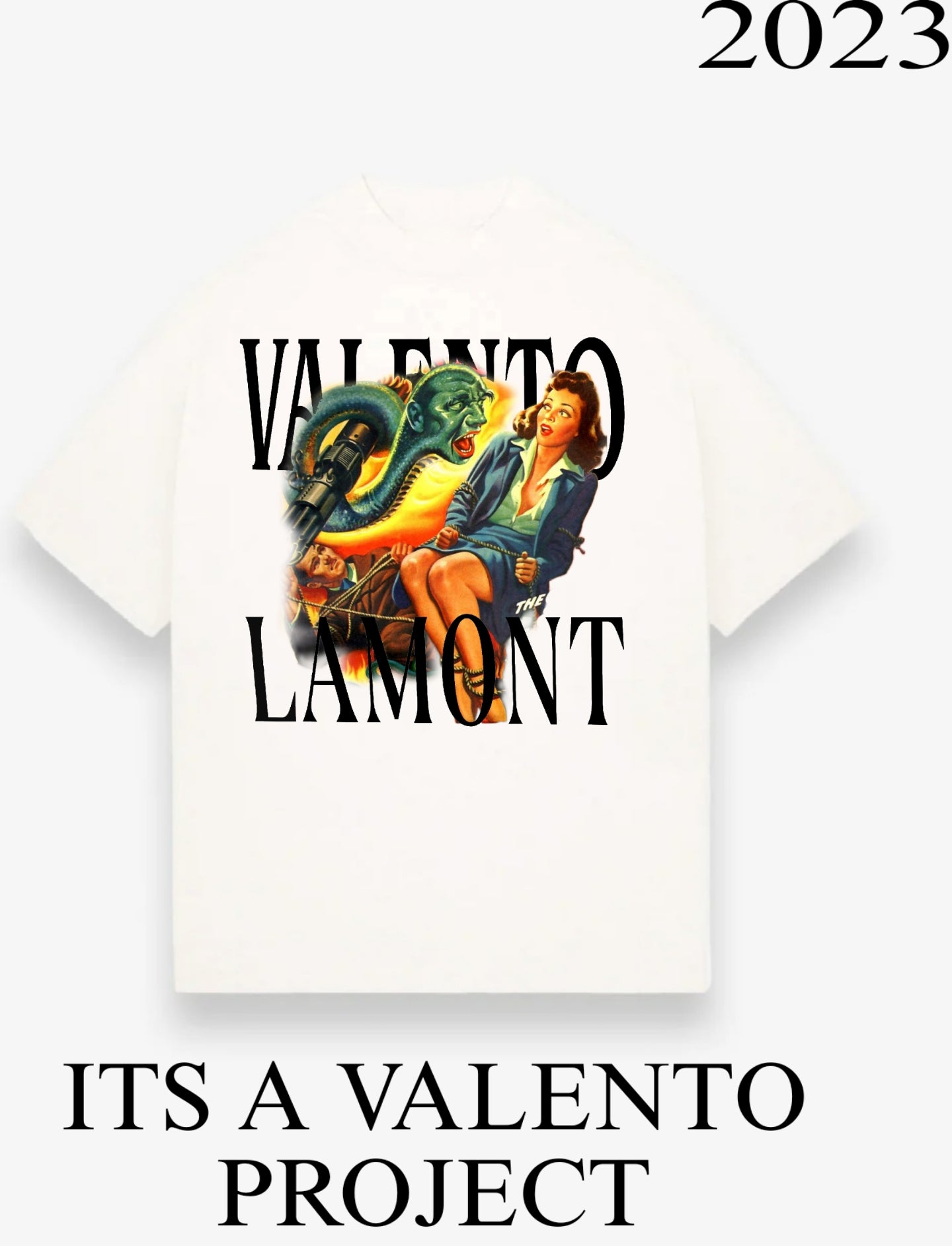 Organic Unisex Classic T-Shirt