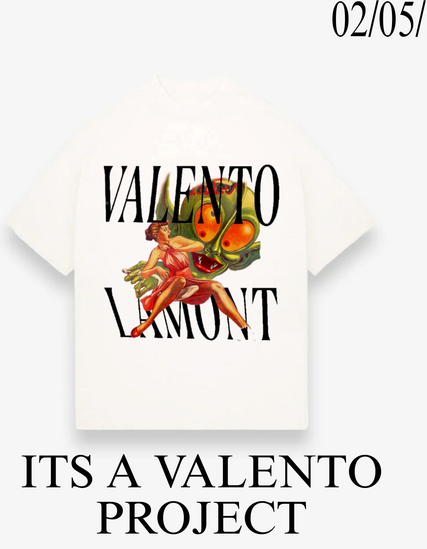 Organic Unisex Classic T-Shirt