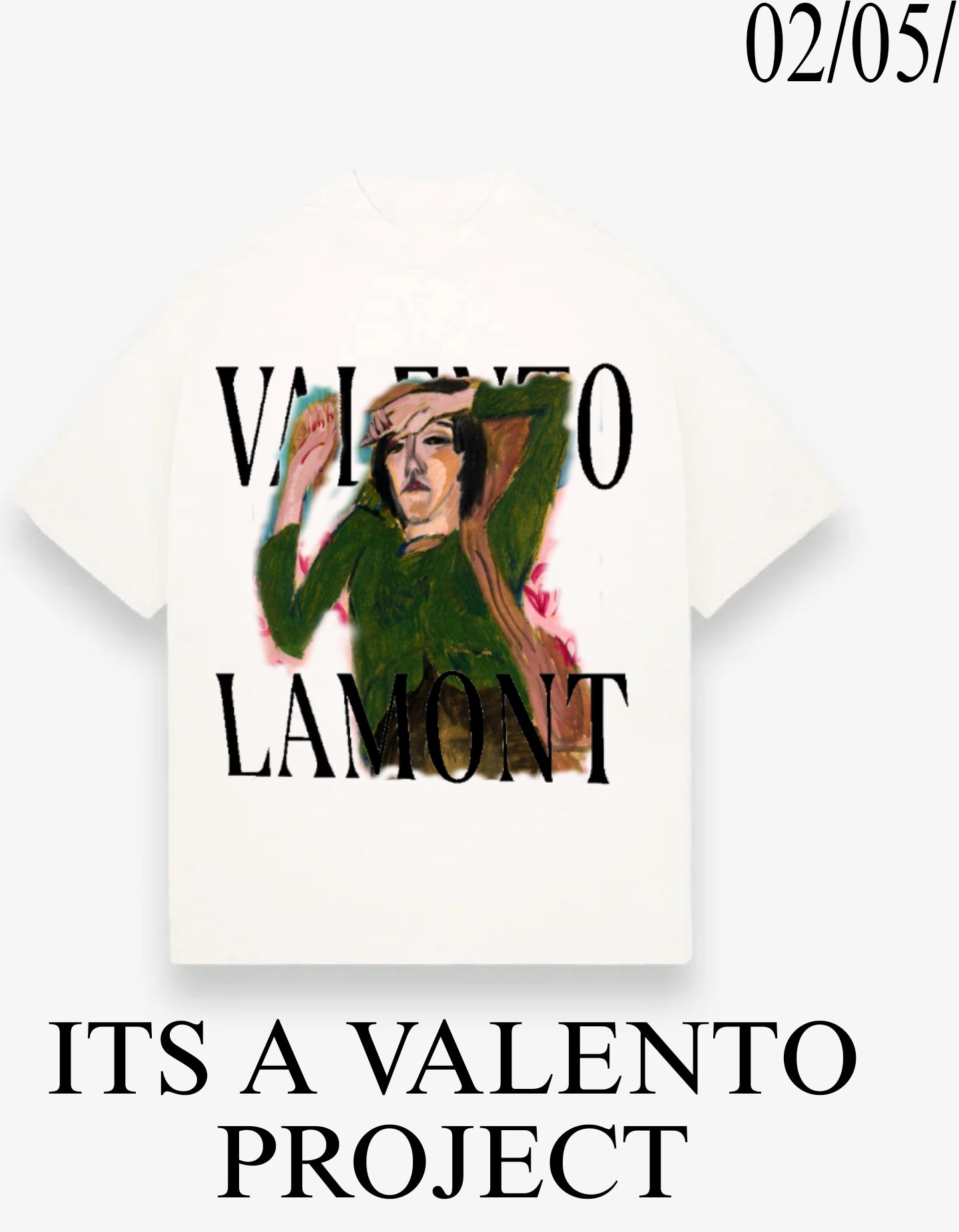 Organic Unisex Classic T-Shirt