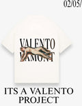VALENTOLAMONT T SHIRT+