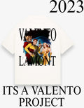 VALENTOLAMONT T SHIRT+