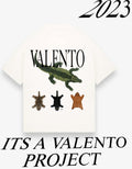 VALENTOLAMONT T SHIRT+