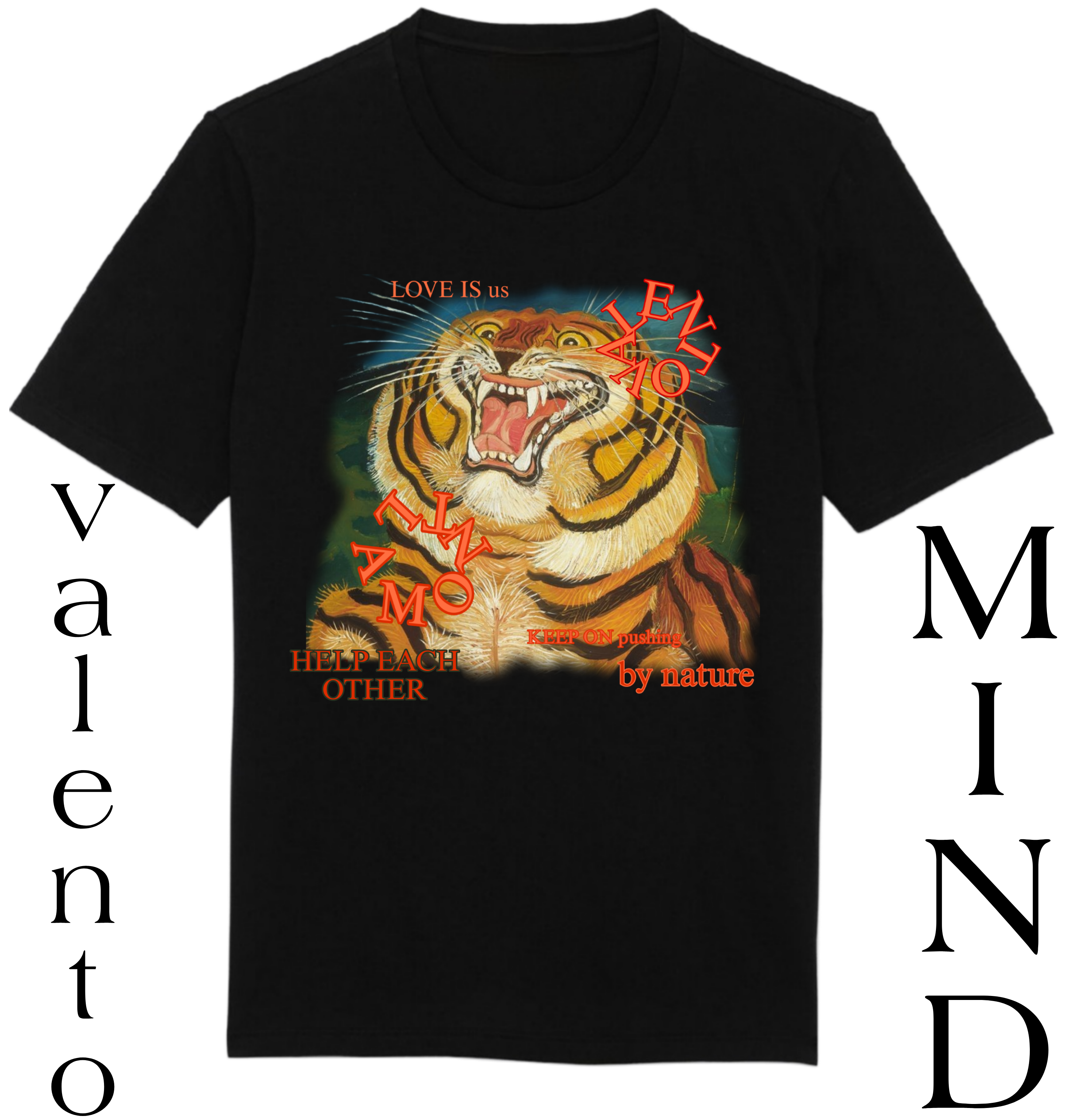 Organic Unisex Classic T-Shirt