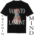 VALENTOLAMONT T-SHIRT