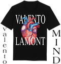 VALENTOLAMONT T-SHIRT