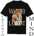 VALENTOLAMONT T-SHIRT