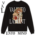 Valentolamont Unisex Heavy Blend™ Crewneck Sweatshirt