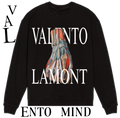 Valentolamont Unisex Heavy Blend™ Crewneck Sweatshirt