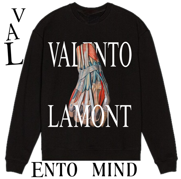 Valentolamont Unisex Heavy Blend™ Crewneck Sweatshirt