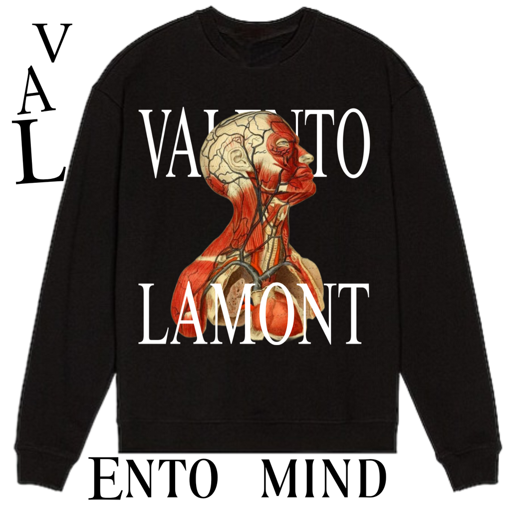 Valentolamont Unisex Heavy Blend™ Crewneck Sweatshirt