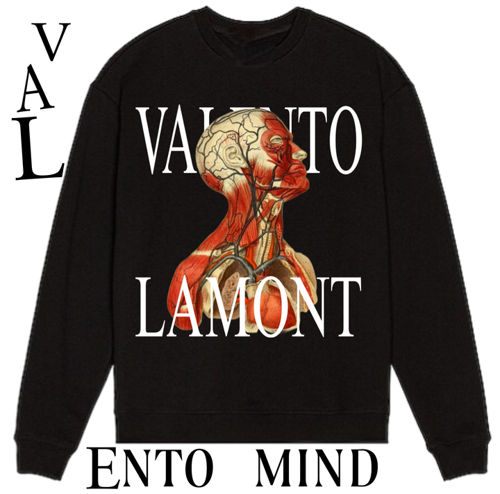 Valentolamont Unisex Heavy Blend™ Crewneck Sweatshirt