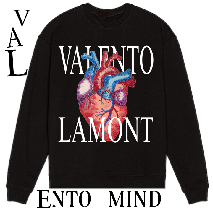 Valentolamont Unisex Heavy Blend™ Crewneck Sweatshirt