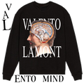 Valentolamont Unisex Heavy Blend™ Crewneck Sweatshirt