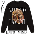 Valentolamont Unisex Heavy Blend™ Crewneck Sweatshirt