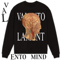 Valentolamont Unisex Heavy Blend™ Crewneck Sweatshirt