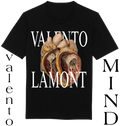 VALENTOLAMONT T-SHIRT