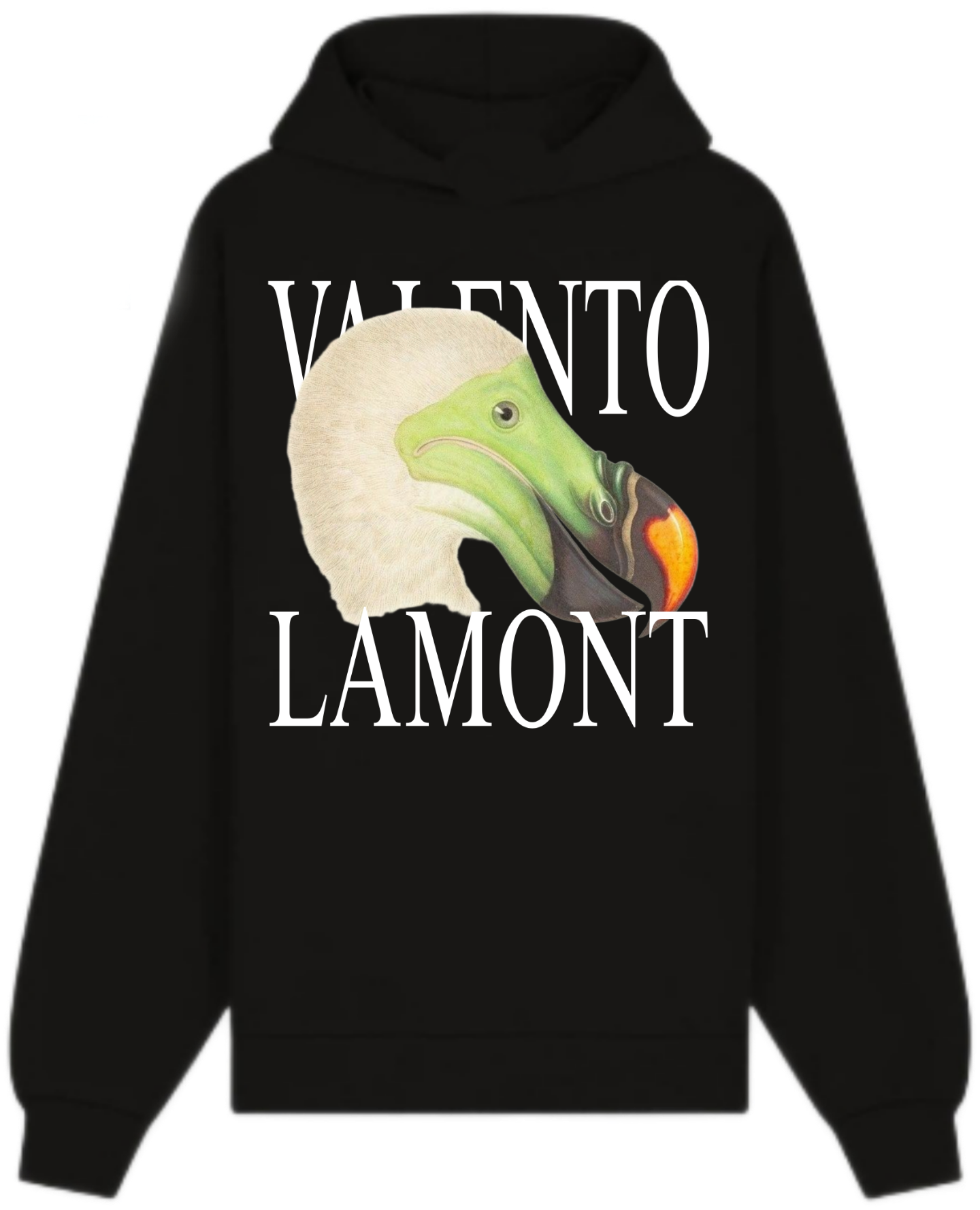 Unisex Cruiser Hoodie