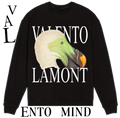 Valentolamont Unisex Heavy Blend™ Crewneck Sweatshirt
