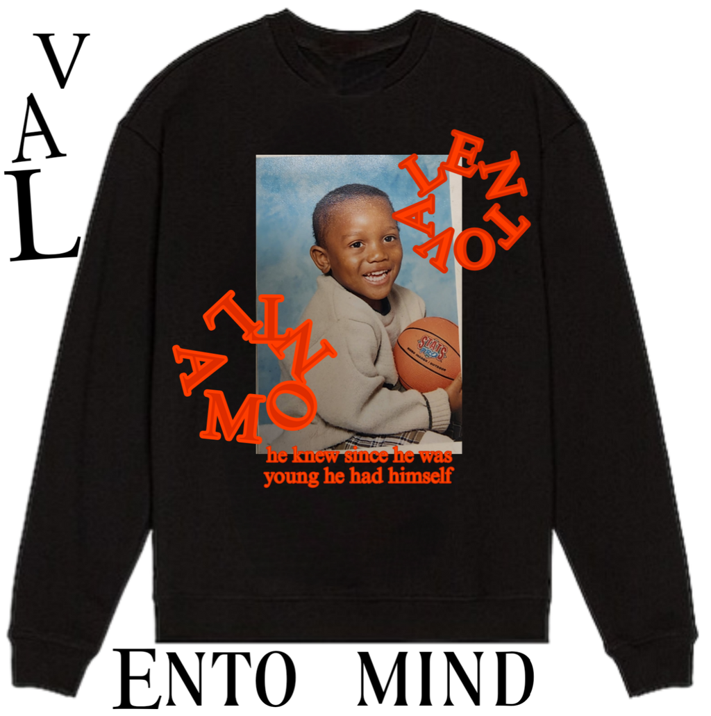 Unisex NuBlend® Crewneck Sweatshirt