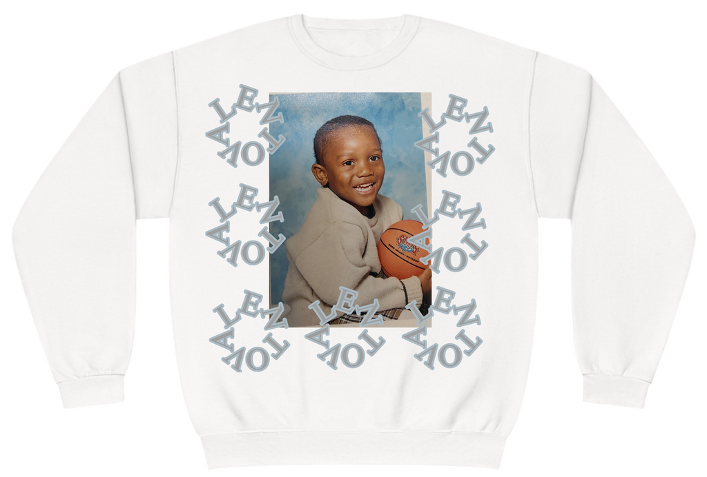 Unisex NuBlend® Crewneck Sweatshirt