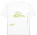 VALENTO LOGO TEE