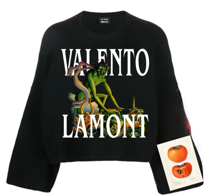 VALENTO SWEATER