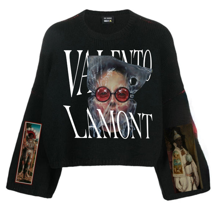 VALENTO SWEATER