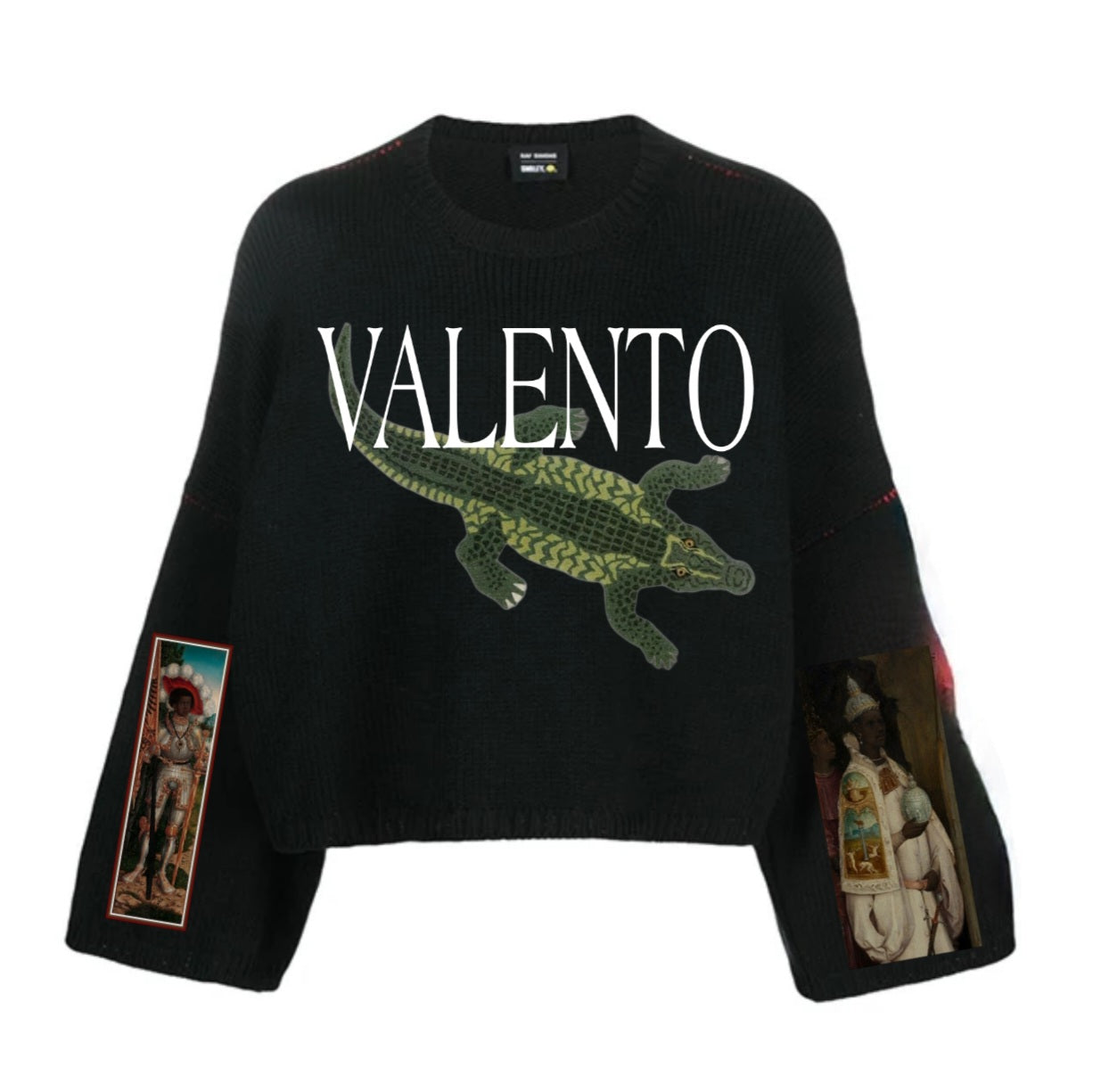 MEN SWEATER