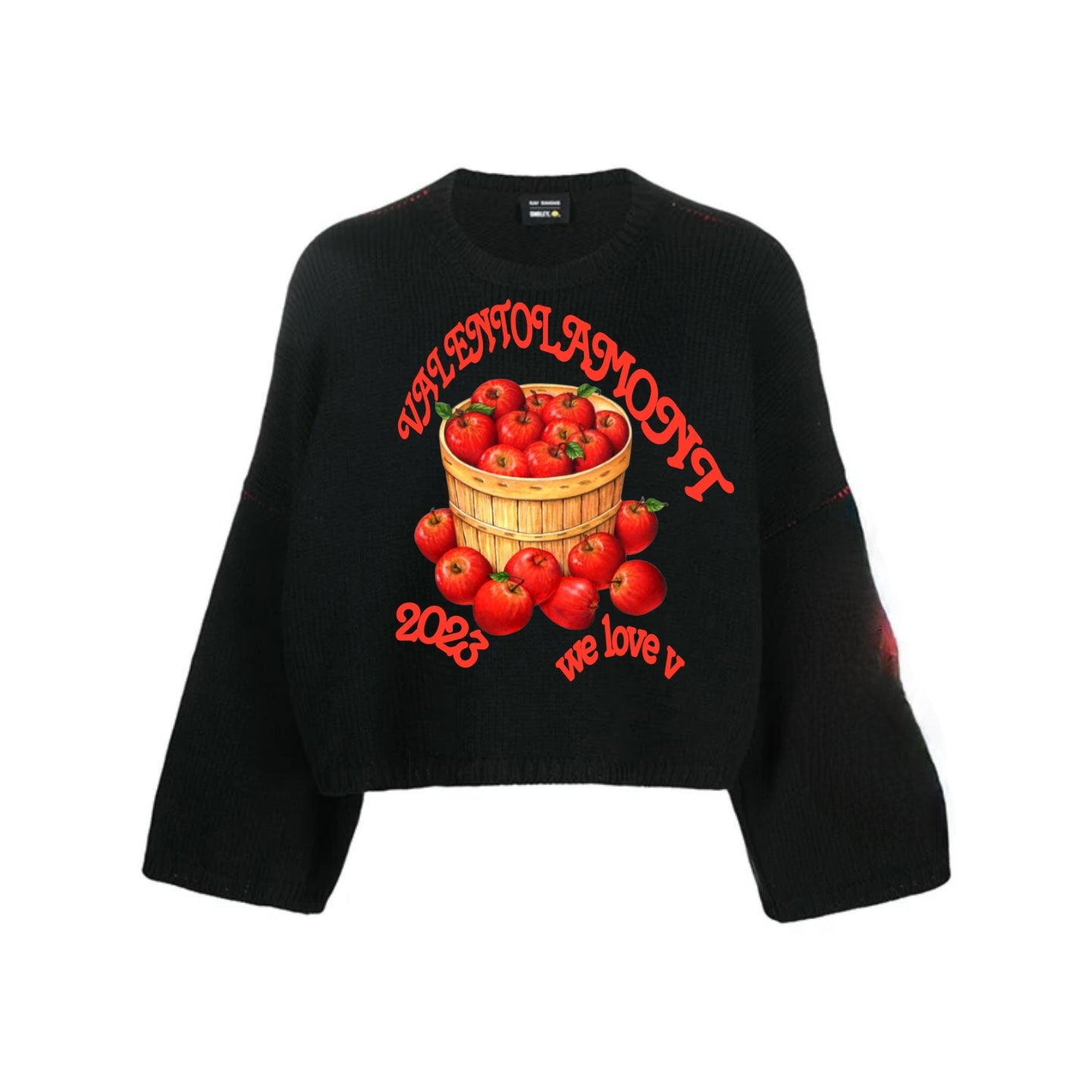 VALENTO SWEATER