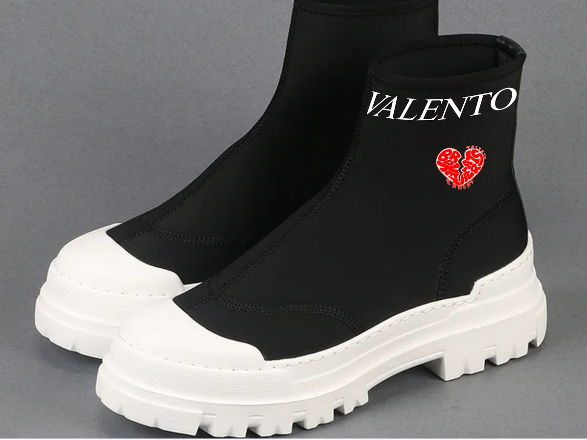 VALENTOLAMONT WHITE LINE