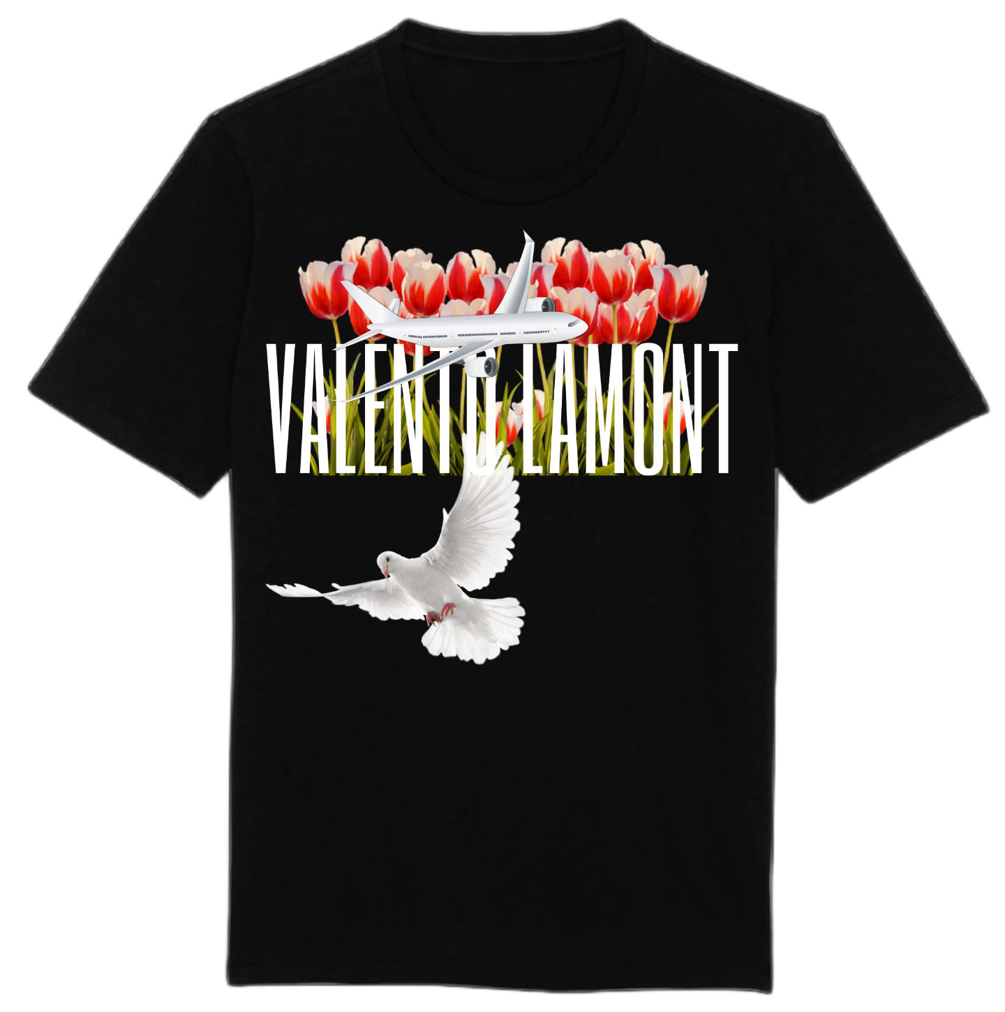 VALENTO TEE