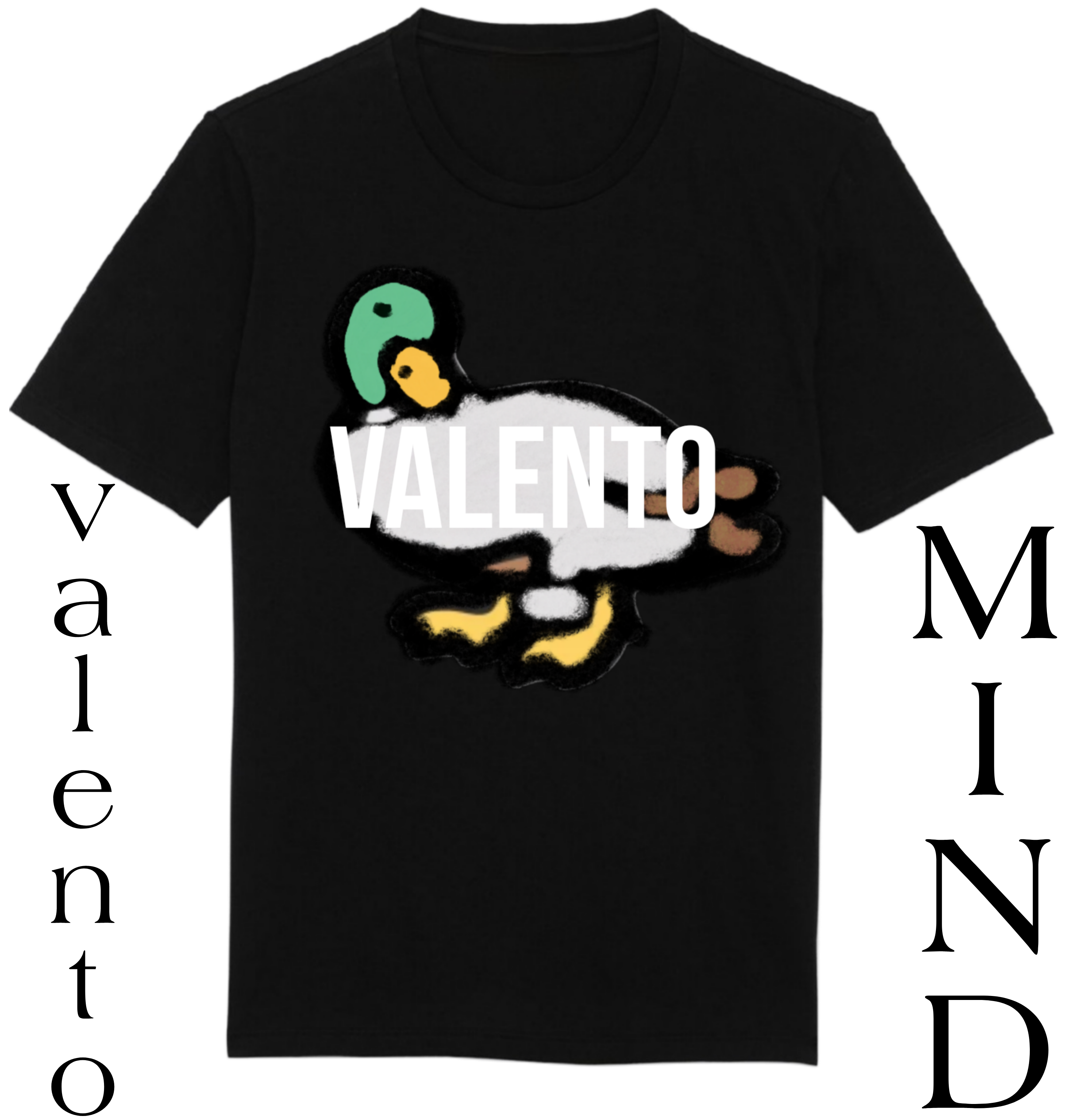 VALENTO T SHIRT