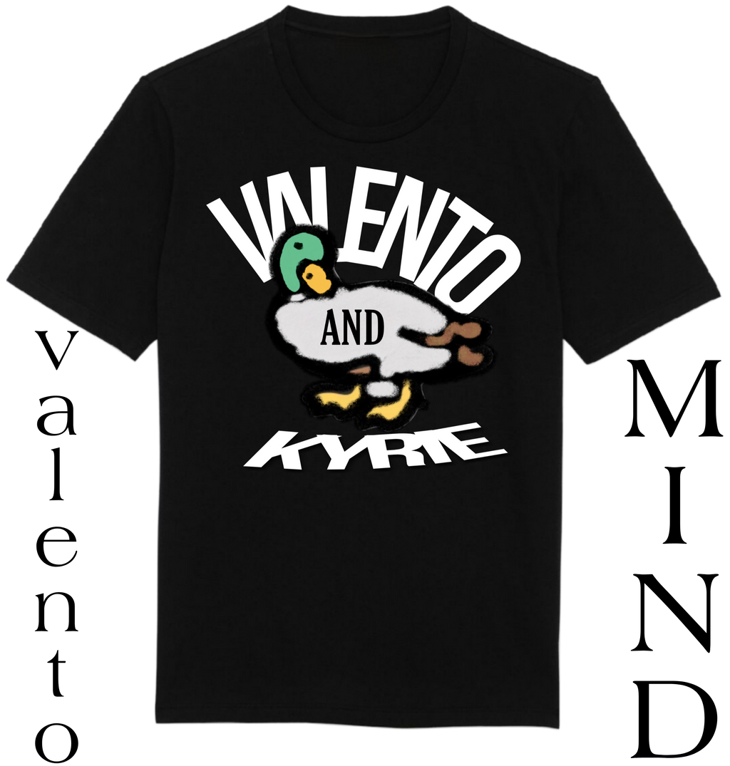 VALENTO T SHIRT