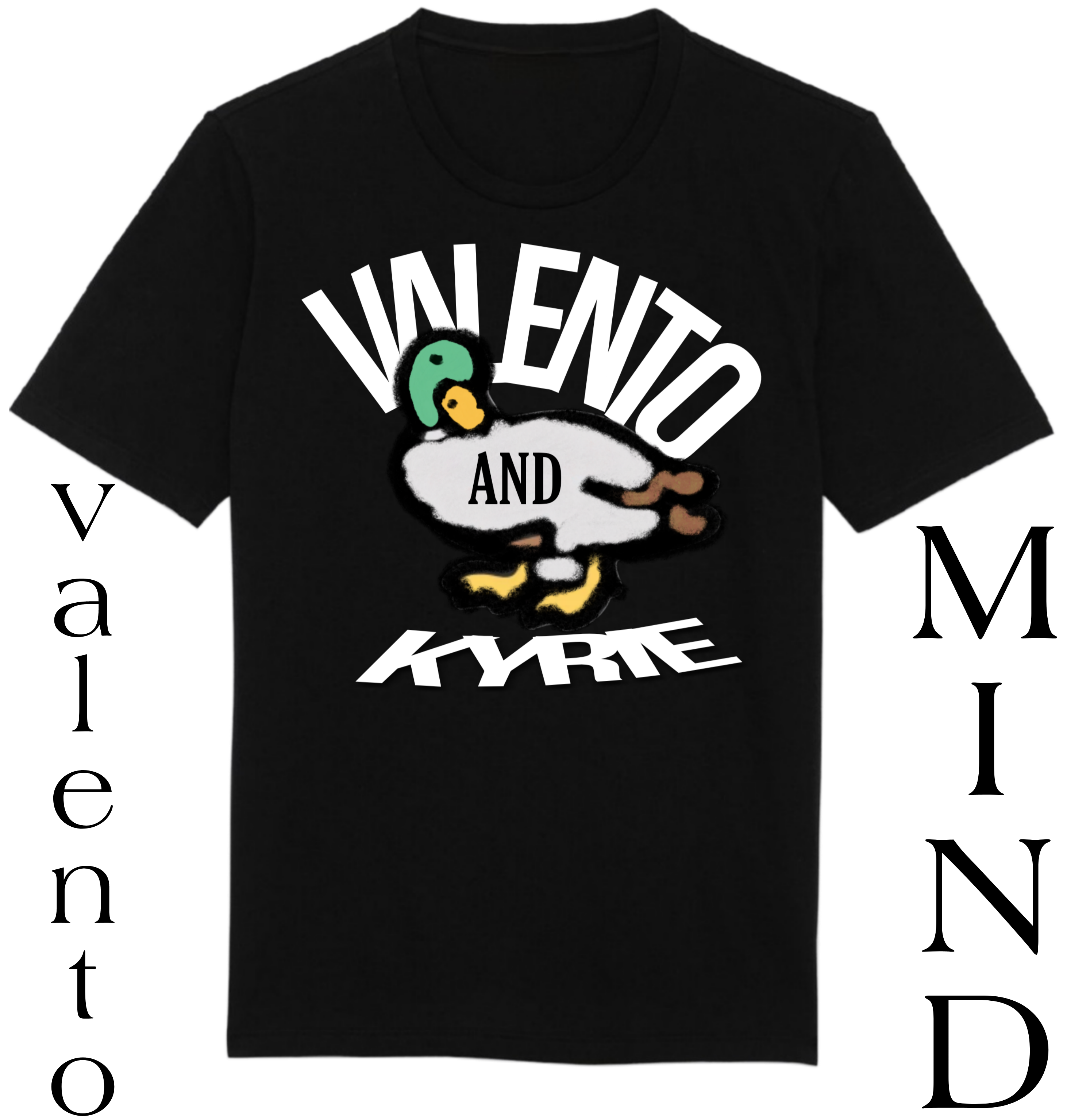VALENTO T SHIRT