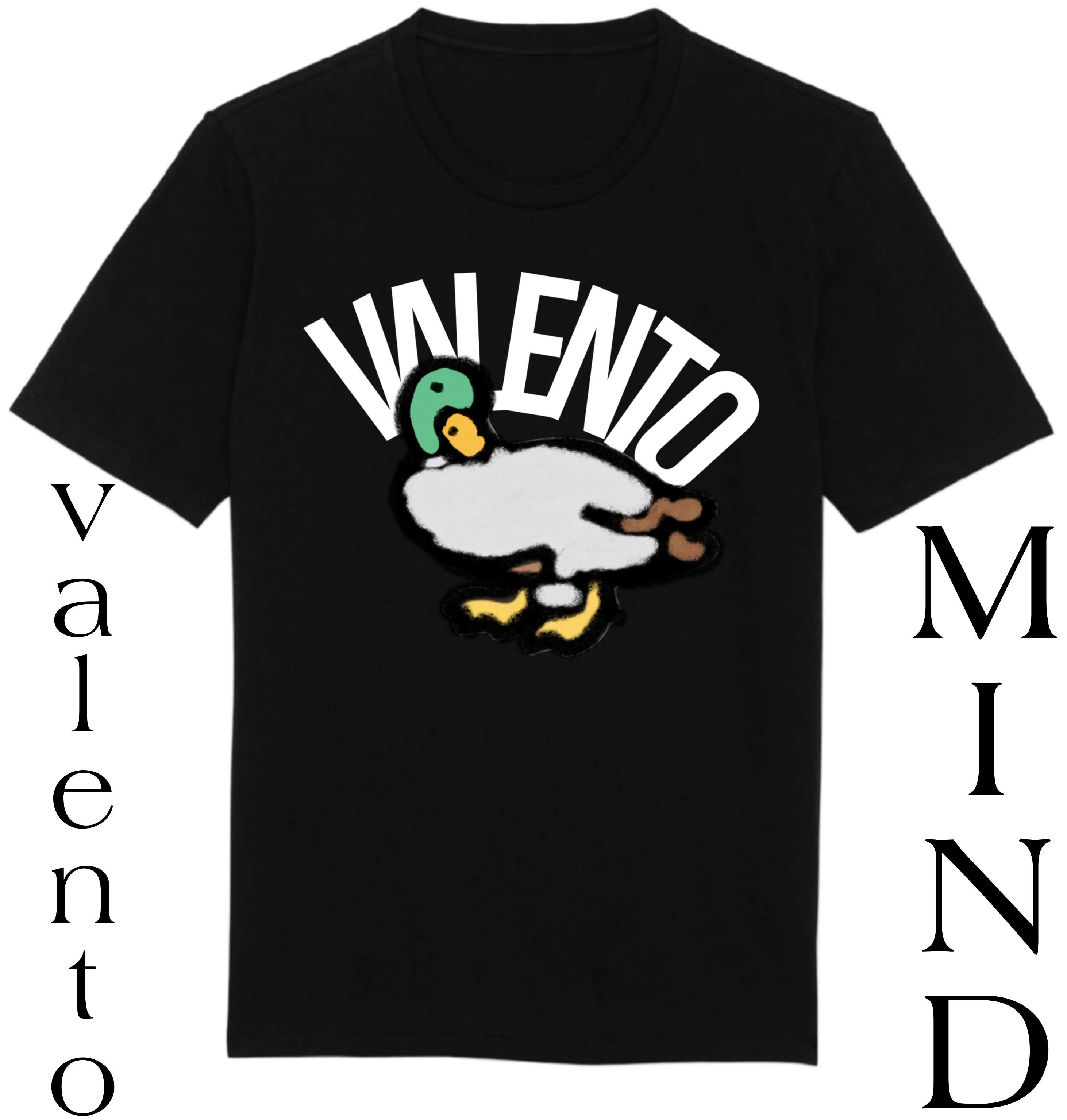 VALENTO T SHIRT