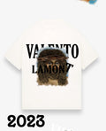 V tee