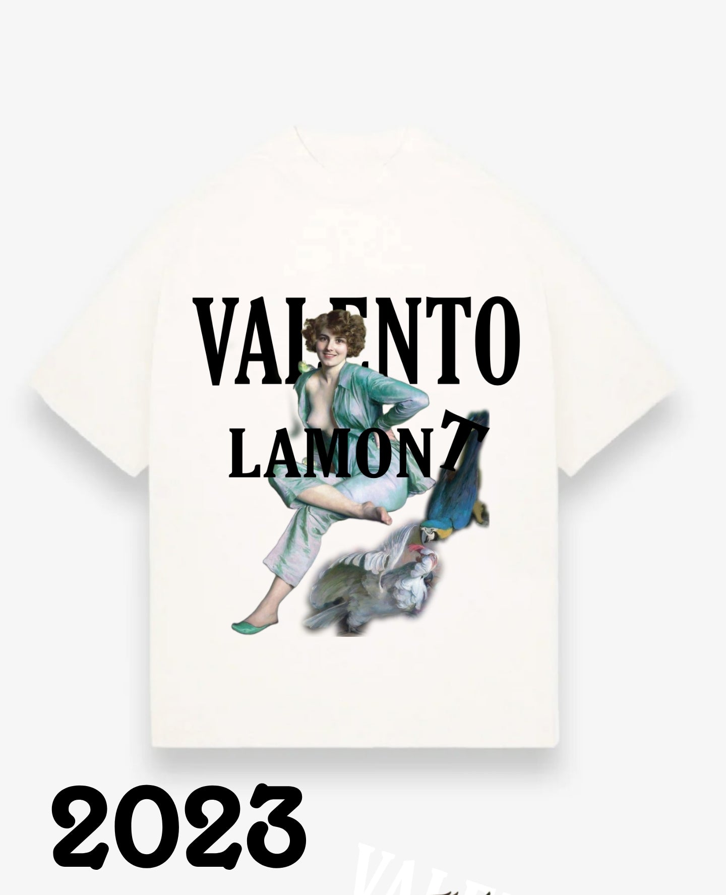 Organic Unisex Classic T-Shirt