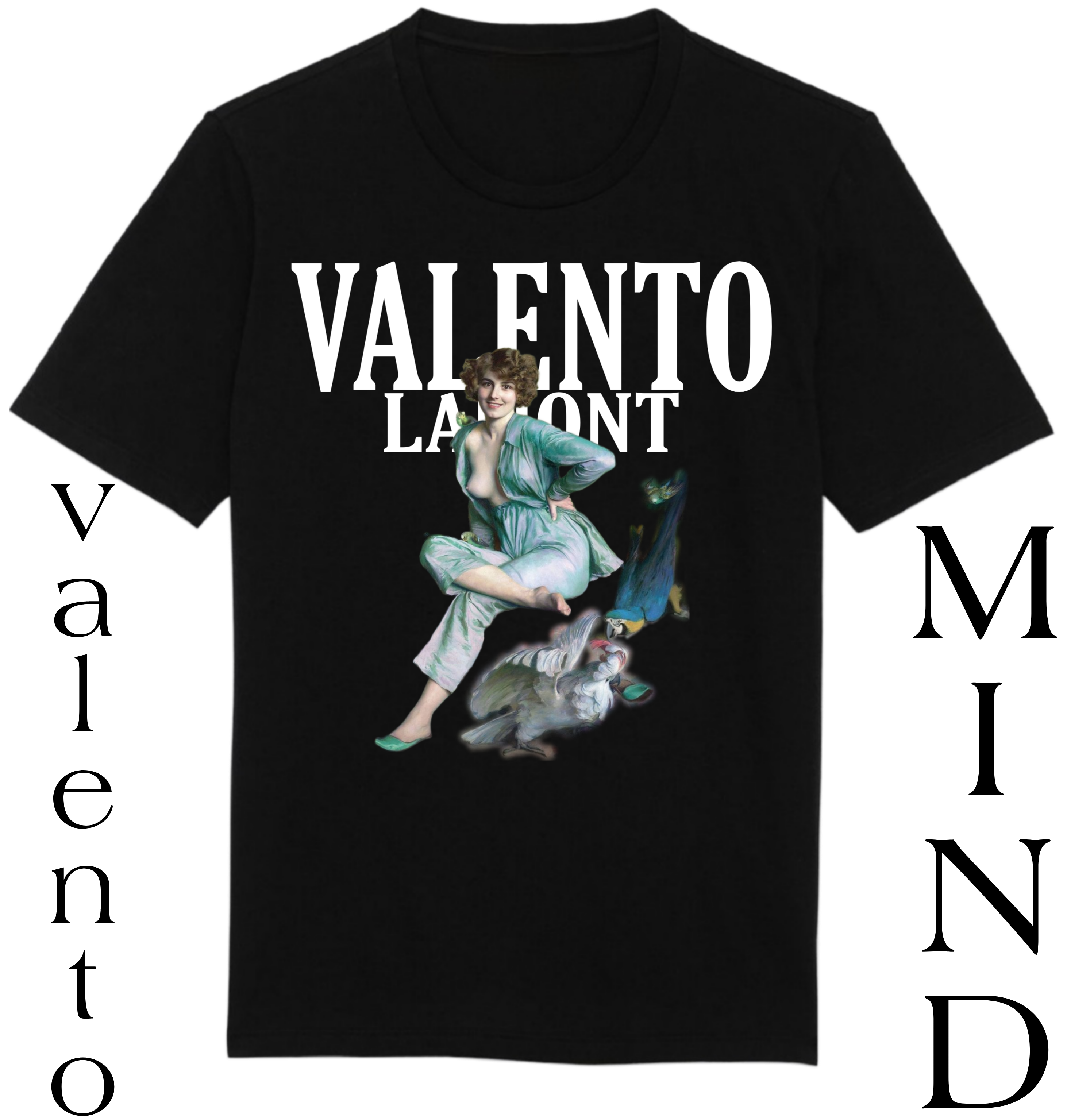 Organic Unisex Classic T-Shirt